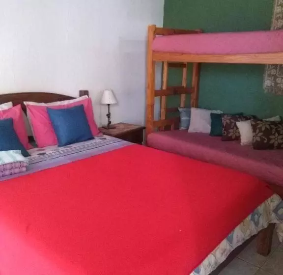 ペンション La Casa De Teresa