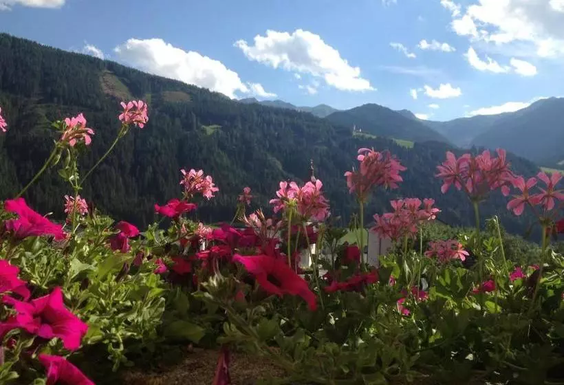 Majatalo Landgasthof Lenzer