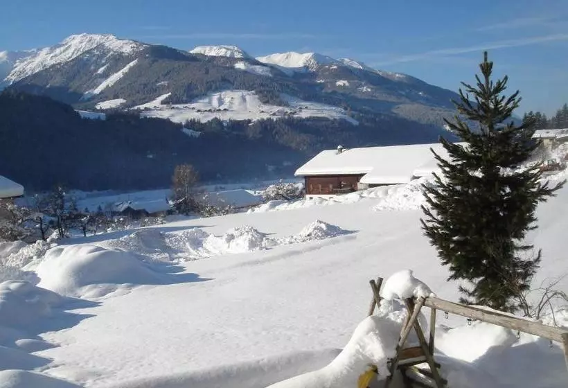 Majatalo Landgasthof Lenzer