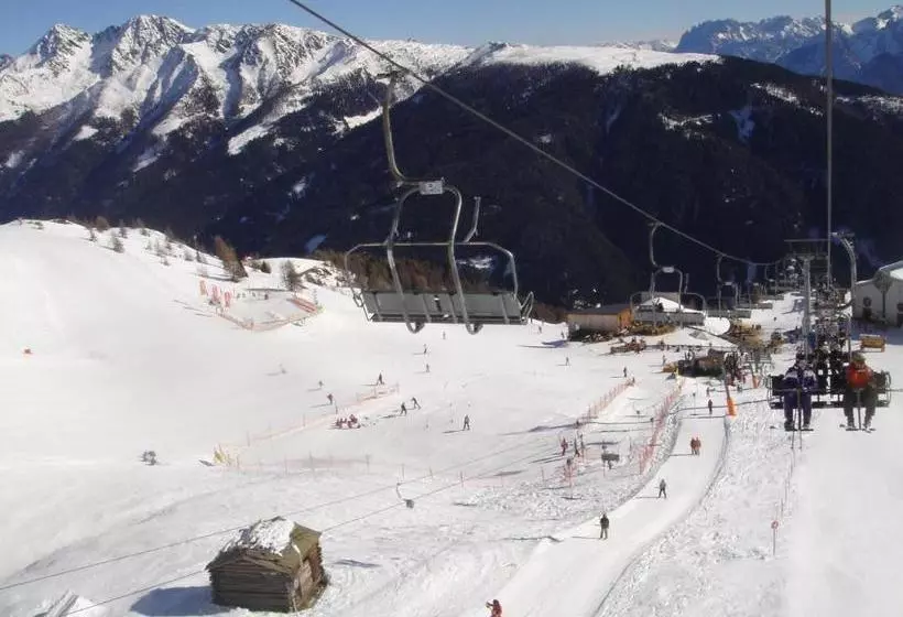 Majatalo Landgasthof Lenzer