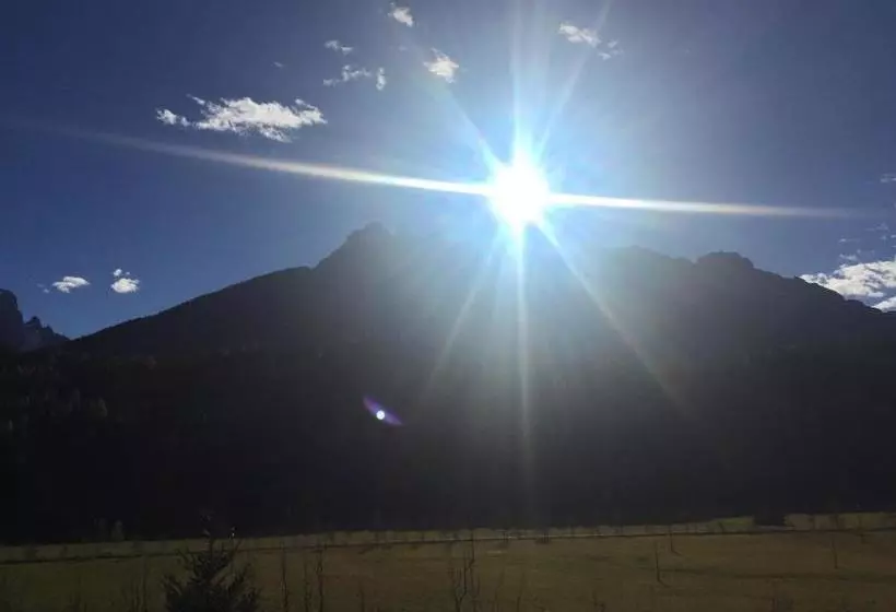 Majatalo Landgasthof Lenzer