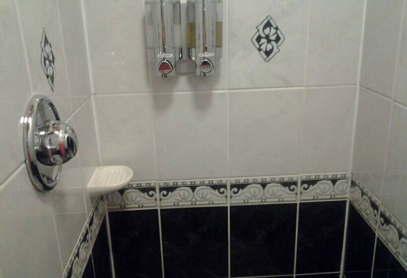 پانسیون Le Maitre