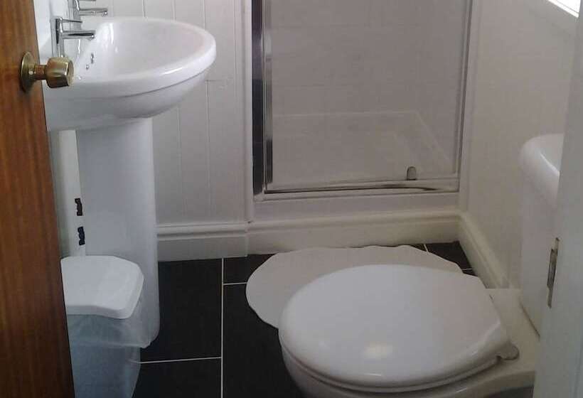 پانسیون Le Maitre