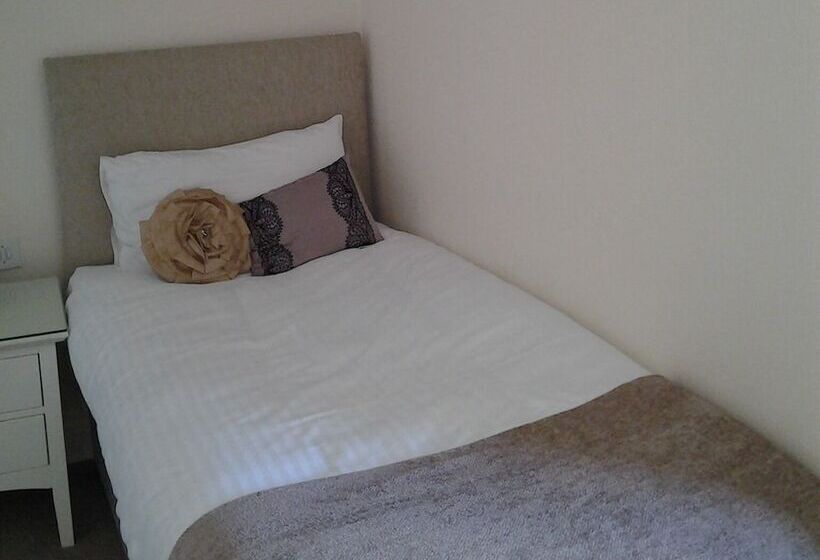 پانسیون Le Maitre