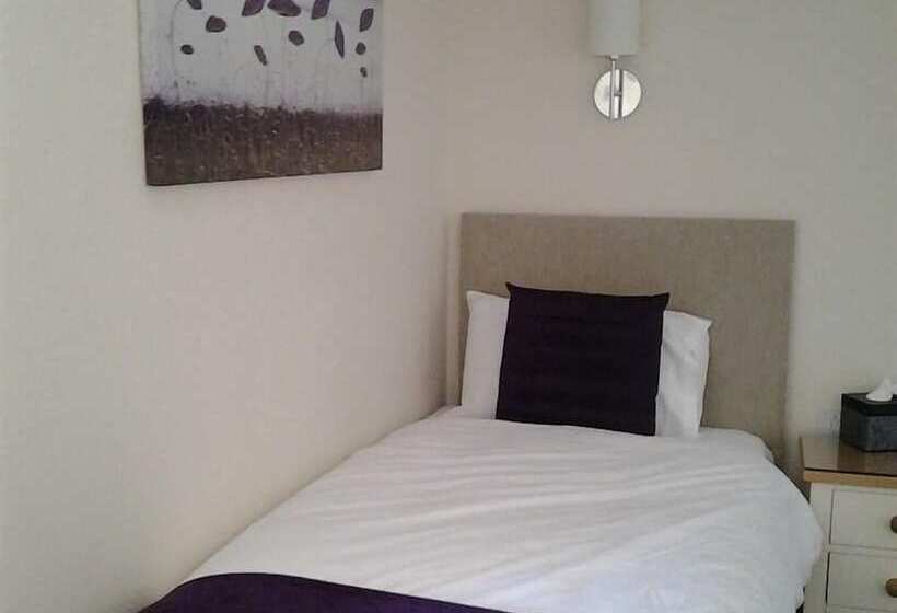 پانسیون Le Maitre