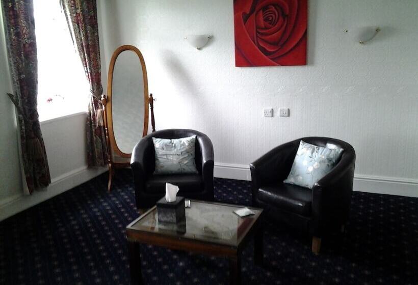 پانسیون Le Maitre