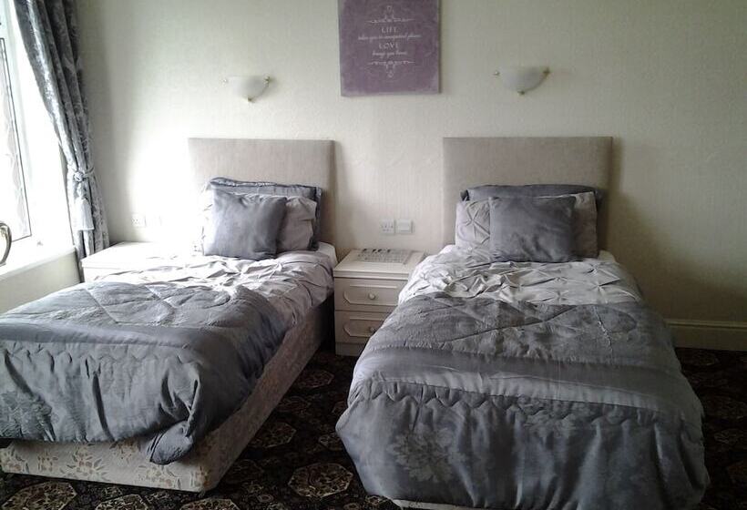 پانسیون Le Maitre