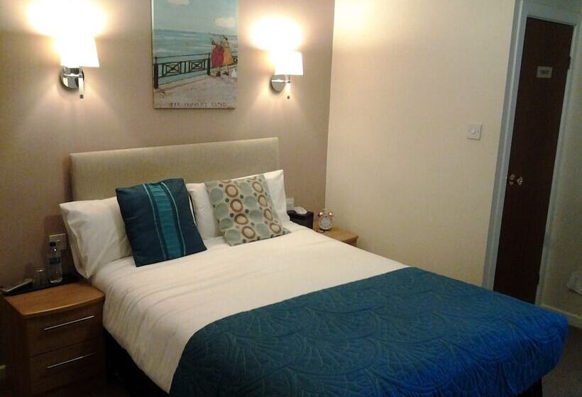 پانسیون Le Maitre