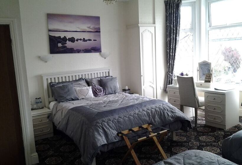 پانسیون Le Maitre