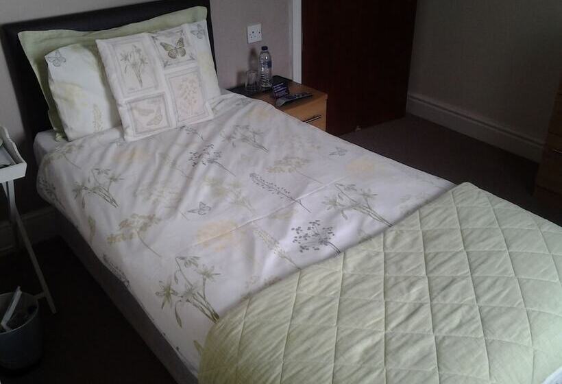 پانسیون Le Maitre