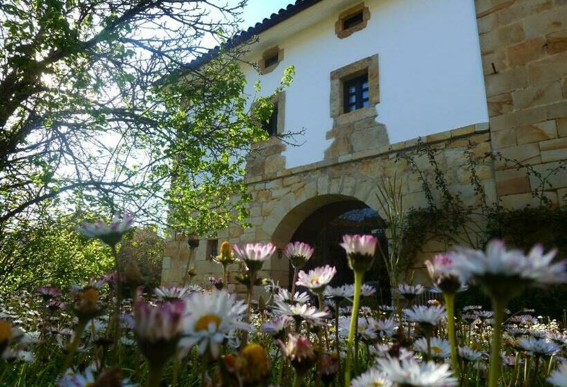 ペンション Palacio De Arredondo