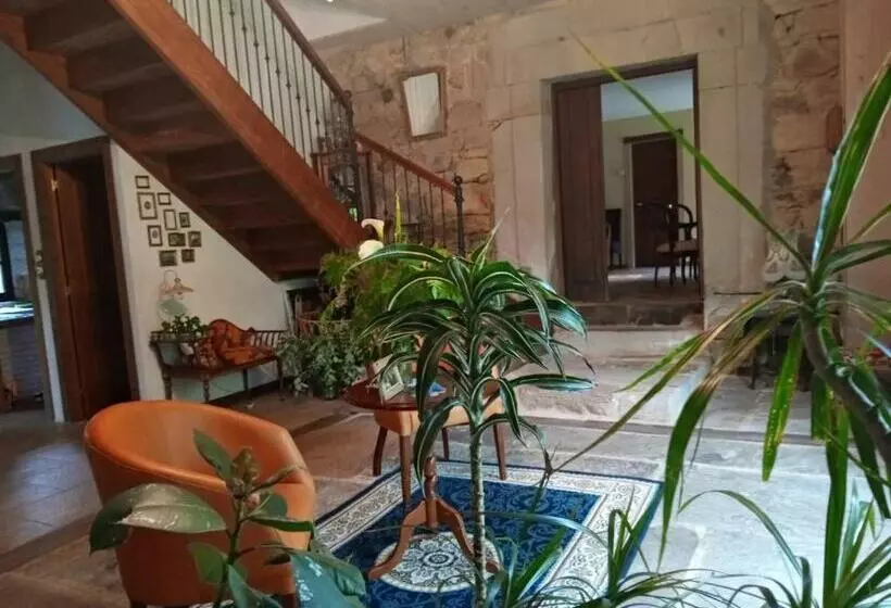 Majatalo Palacio De Arredondo