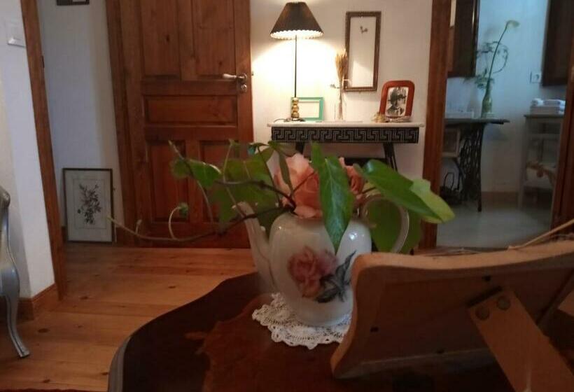 ペンション Palacio De Arredondo