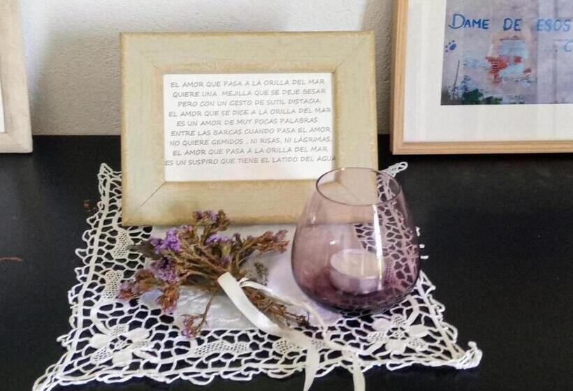 ペンション Palacio De Arredondo