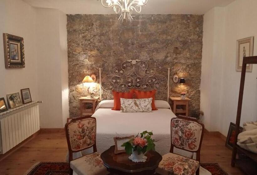 ペンション Palacio De Arredondo