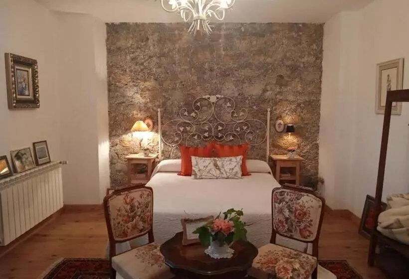 Majatalo Palacio De Arredondo