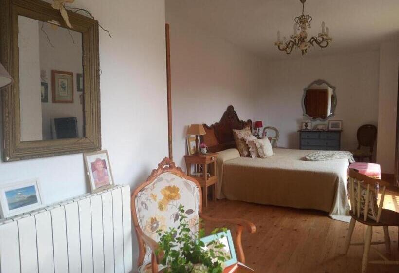 ペンション Palacio De Arredondo