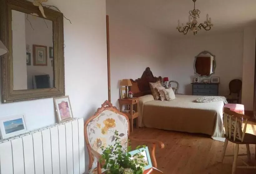 Majatalo Palacio De Arredondo