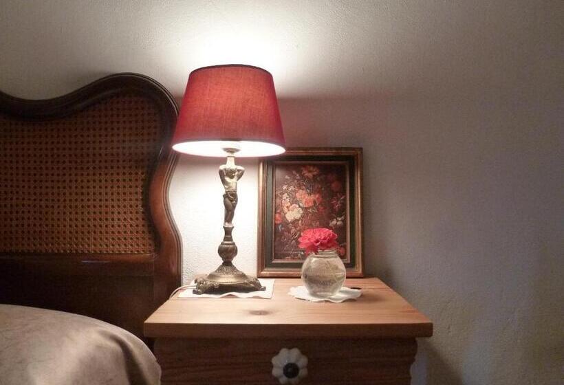 ペンション Palacio De Arredondo