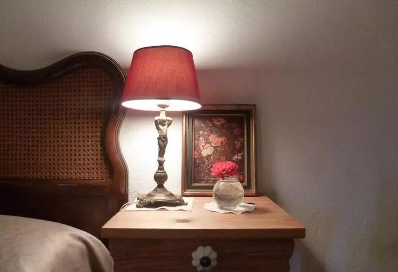 Majatalo Palacio De Arredondo