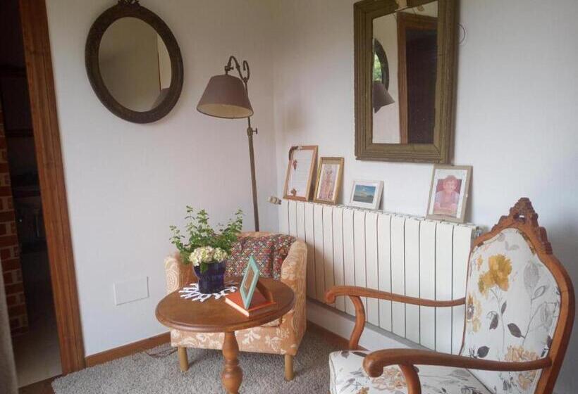 ペンション Palacio De Arredondo