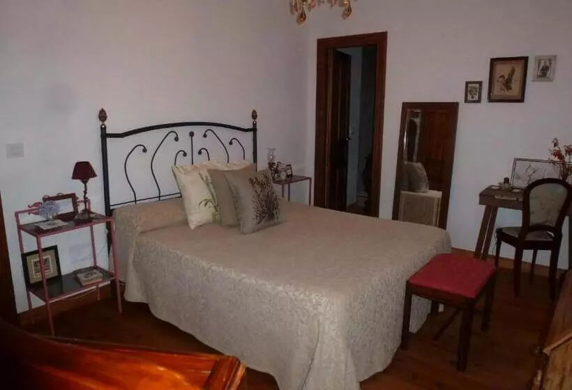 Majatalo Palacio De Arredondo