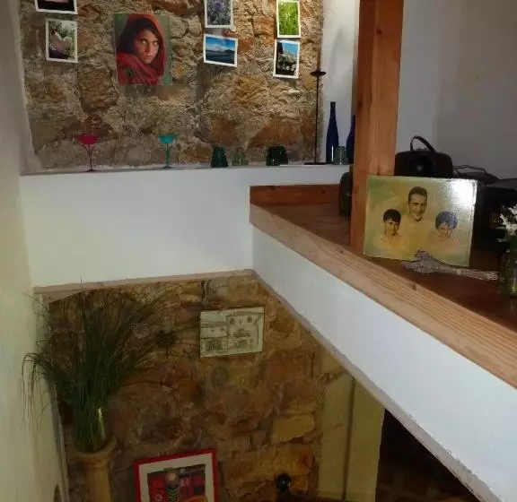 Majatalo Palacio De Arredondo