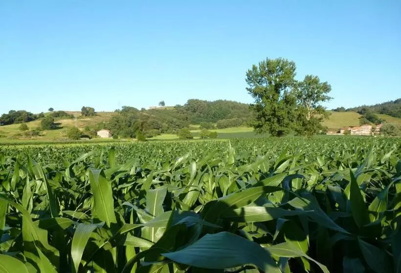 Majatalo Palacio De Arredondo