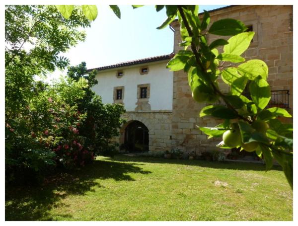 ペンション Palacio De Arredondo