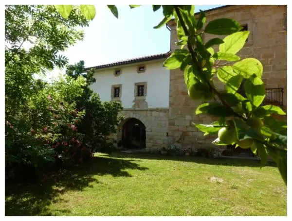 Majatalo Palacio De Arredondo