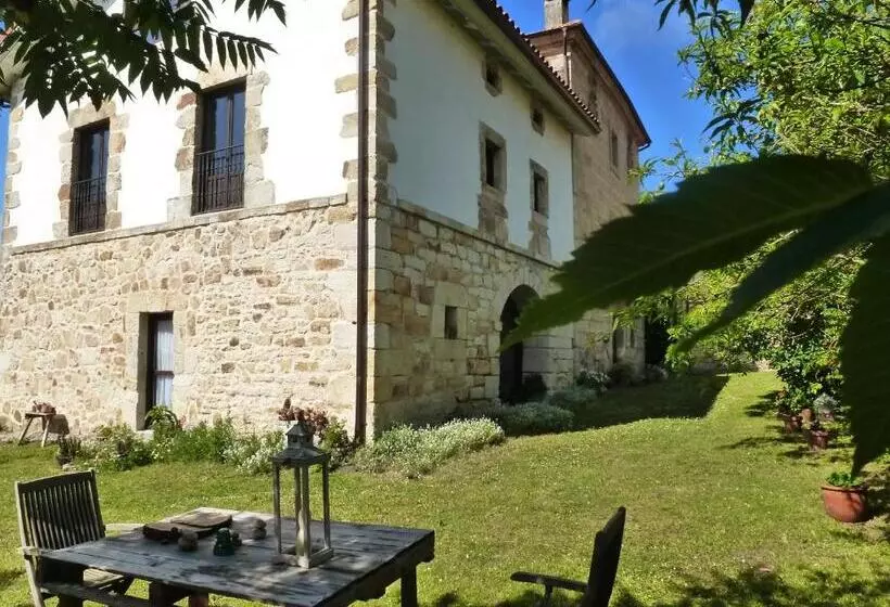 Majatalo Palacio De Arredondo