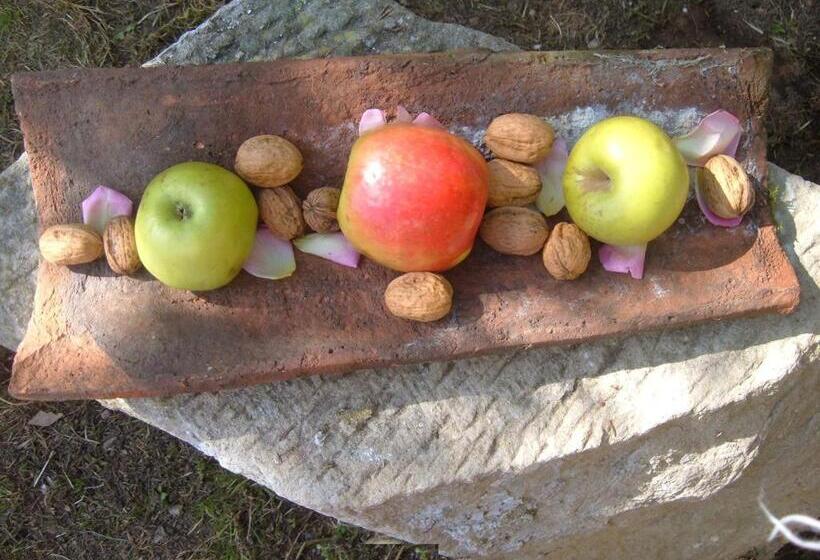 ペンション Palacio De Arredondo