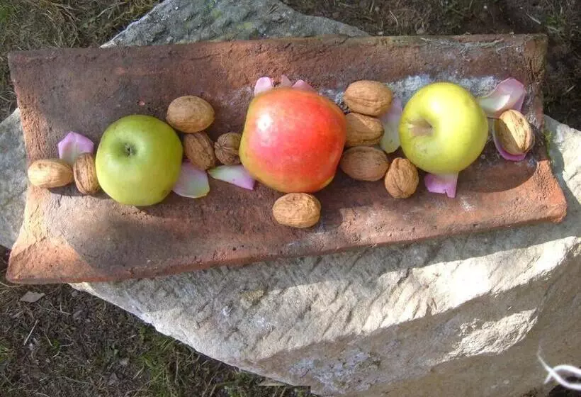 Majatalo Palacio De Arredondo