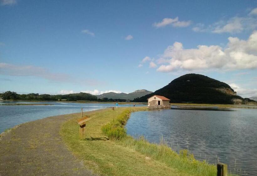 ペンション Palacio De Arredondo
