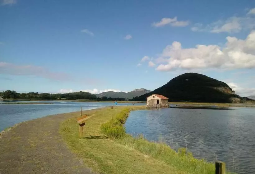 Majatalo Palacio De Arredondo