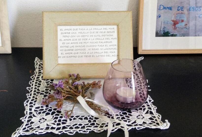 ペンション Palacio De Arredondo