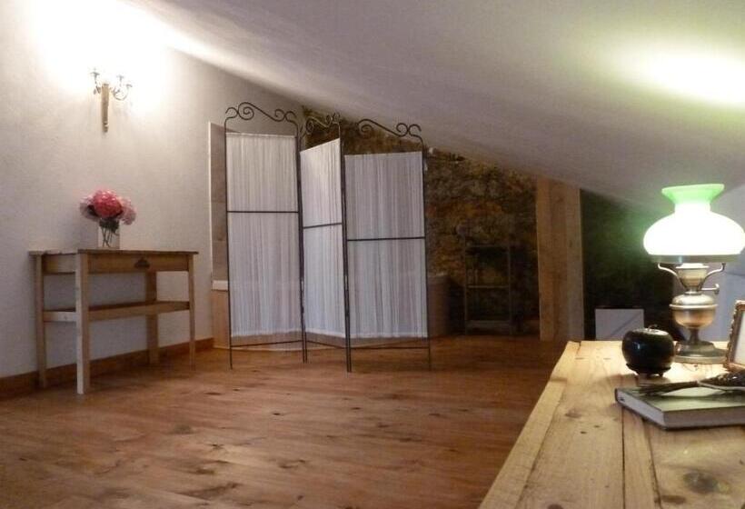 ペンション Palacio De Arredondo