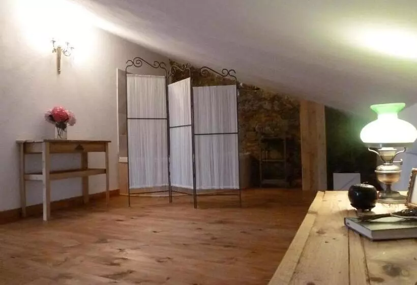 Majatalo Palacio De Arredondo