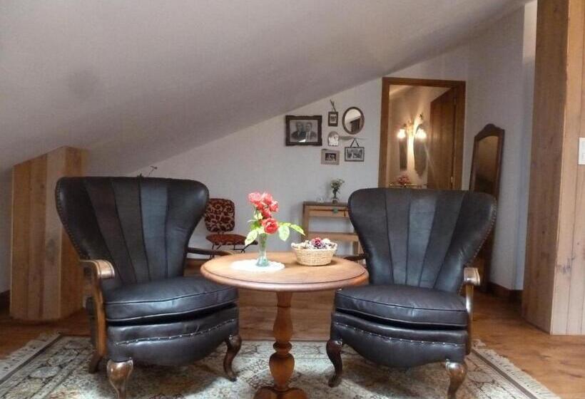 ペンション Palacio De Arredondo