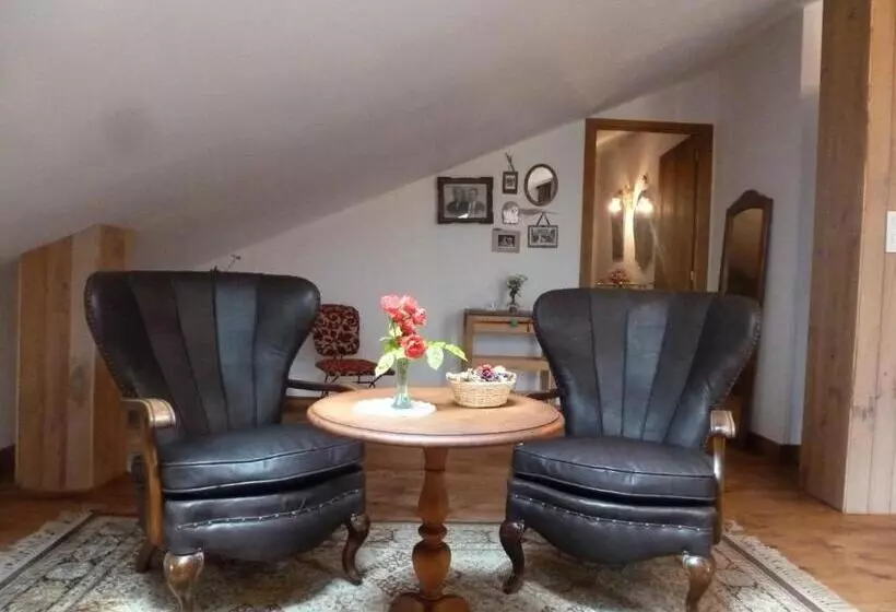 Majatalo Palacio De Arredondo