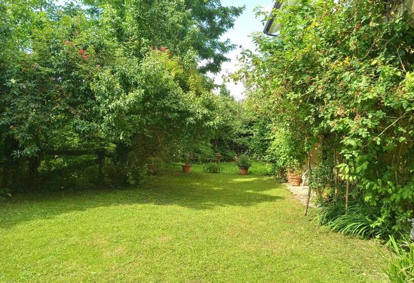 ペンション Palacio De Arredondo