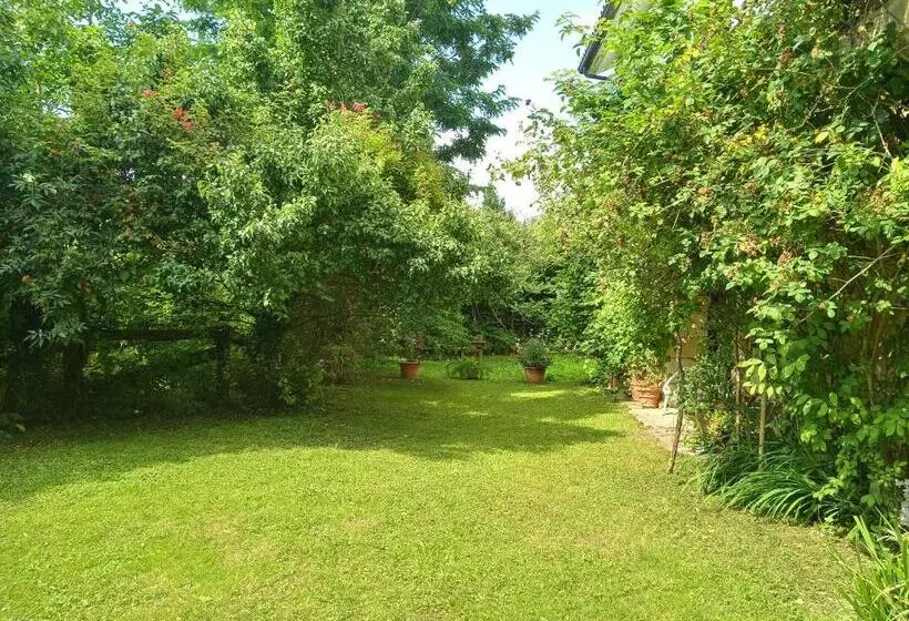 Majatalo Palacio De Arredondo