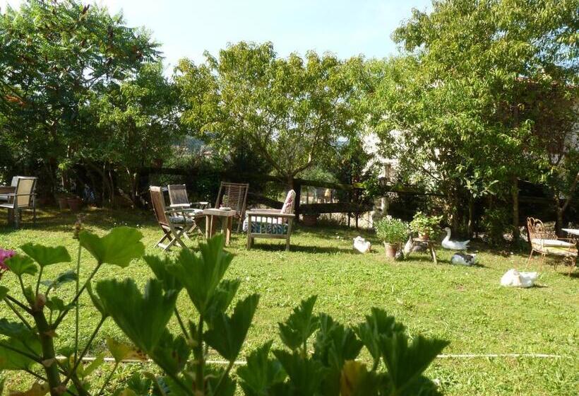 ペンション Palacio De Arredondo