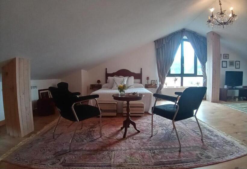 ペンション Palacio De Arredondo