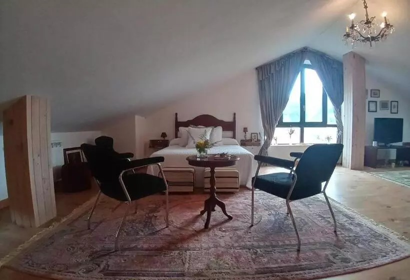 Majatalo Palacio De Arredondo