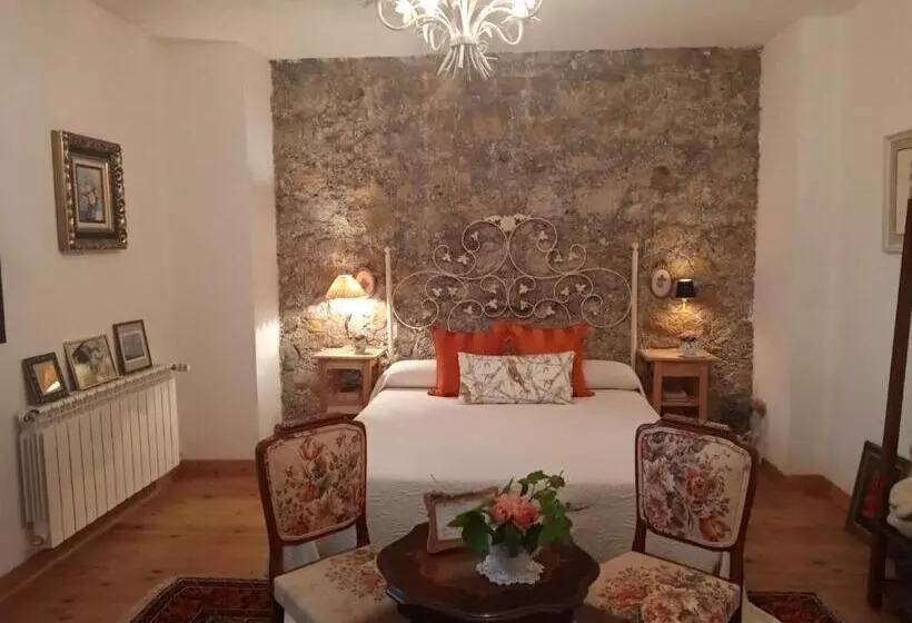 Majatalo Palacio De Arredondo