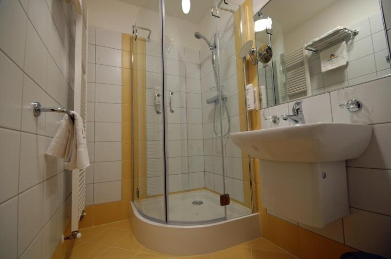 膳宿费 Penzion Na Hradě