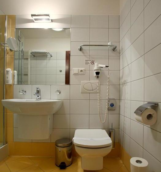 膳宿费 Penzion Na Hradě