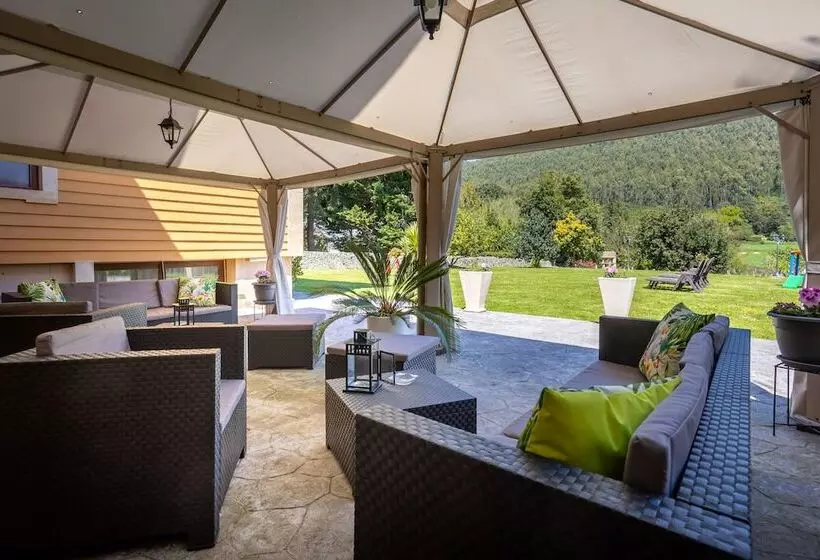 Majatalo Posada El Trasmerano