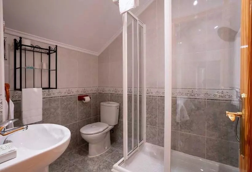 Majatalo Posada El Trasmerano